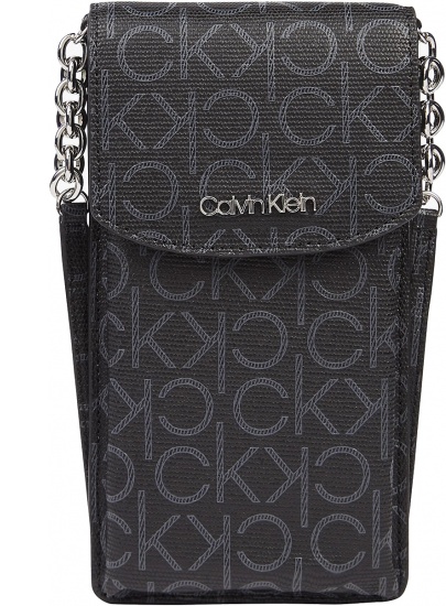 Mini Listonoszka Etui CALVIN KLEIN K60K608119 0GJ