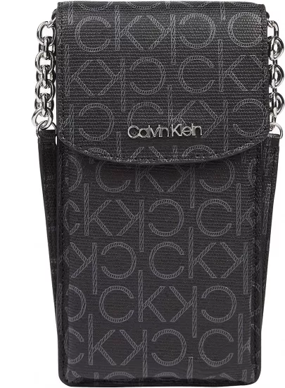 Mini Listonoszka Etui CALVIN KLEIN K60K608119 0GJ