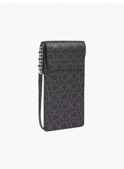 Mini Listonoszka Etui CALVIN KLEIN K60K608119 0GJ