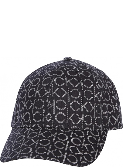Czapka z Daszkiem CALVIN KLEIN K60K607983 0GJ