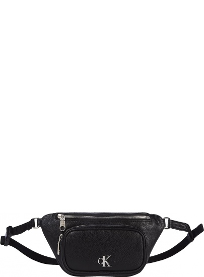Saszetka Nerka CALVIN KLEIN K60K607840 BDS