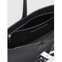 Torebka CALVIN KLEIN Shopper K60K606859 BDS