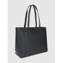 Torebka CALVIN KLEIN Shopper K60K606859 BDS