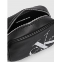 Torebka CALVIN KLEIN JEANS Camera Bag K60K606854 BDS
