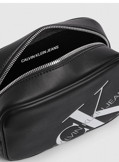 Torebka CALVIN KLEIN JEANS Camera Bag K60K606854 BDS