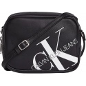 Torebka CALVIN KLEIN JEANS Camera Bag K60K606854 BDS