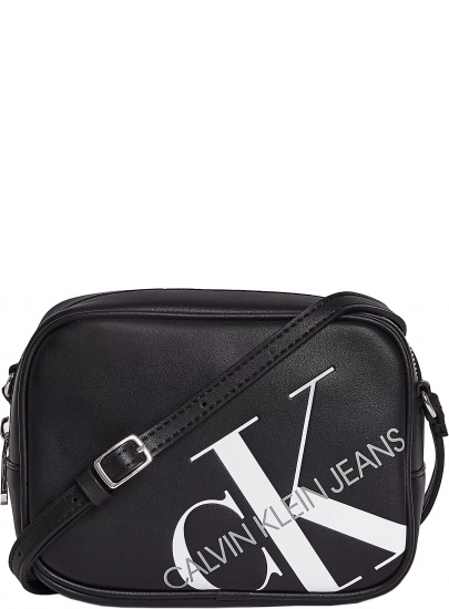 Torebka CALVIN KLEIN JEANS Camera Bag K60K606854 BDS