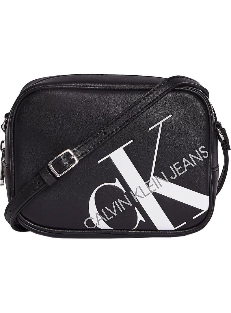 Torebka CALVIN KLEIN JEANS Camera Bag K60K606854 BDS