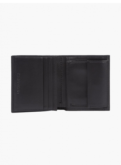 Portfel Męski CALVIN KLEIN K50K506918 BAX