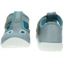 Kapcie z Koparką SUPERFIT Spotty 1-009248-2000