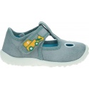 Kapcie z Koparką SUPERFIT Spotty 1-009248-2000
