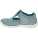 Kapcie z Koparką SUPERFIT Spotty 1-009248-2000