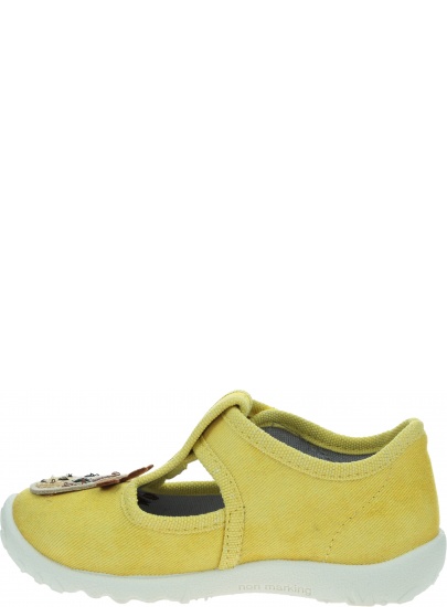 Kapcie z Żyrafą SUPERFIT Spotty 1-009256-6000