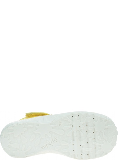 Kapcie z Żyrafą SUPERFIT Spotty 1-009256-6000