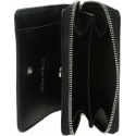 Mały Portfel Damski CALVIN KLEIN K60K606792 BAX