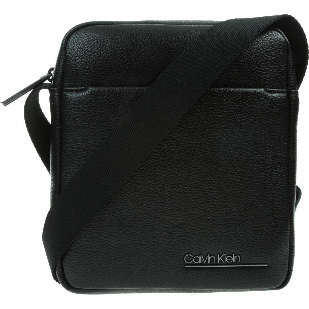 Torba Saszetka CALVIN KLEIN Ck Bombe' Mini Reporter K50K505518 BAX