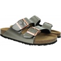 Klapki Fusbet TAMARIS 1/1-27503/26 214