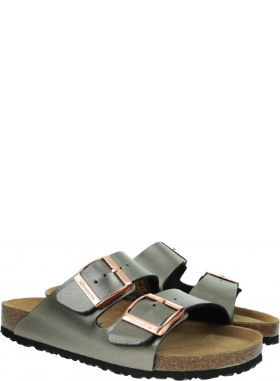 Klapki Fusbet TAMARIS 1/1-27503/26 214