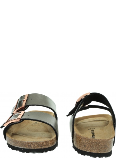 Klapki Fusbet TAMARIS 1/1-27503/26 214