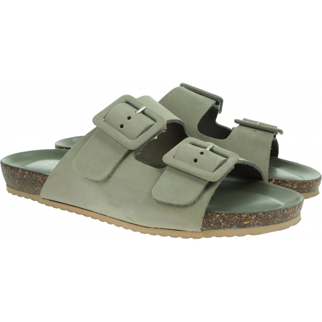 Klapki Fusbet TAMARIS 1/1-27143/36 748