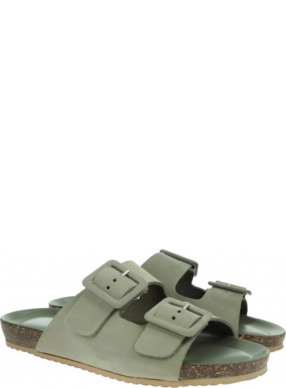 Klapki Fusbet TAMARIS 1/1-27143/36 748