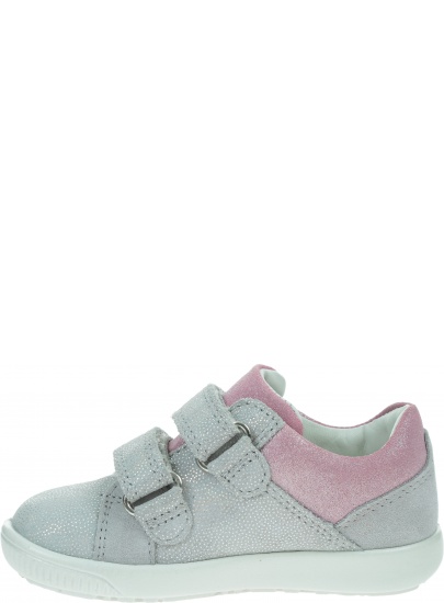 Szare Półbuty SUPERFIT Starlight 1-006437-2500