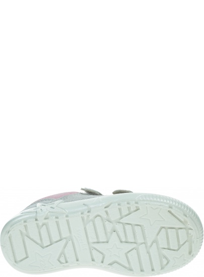 Szare Półbuty SUPERFIT Starlight 1-006437-2500