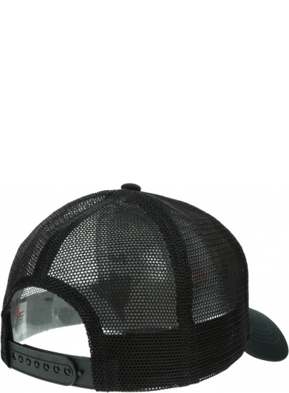 Czapka z Daszkiem TOMMY JEANS Tjw Trucker Cap AM0AM07172 BDS