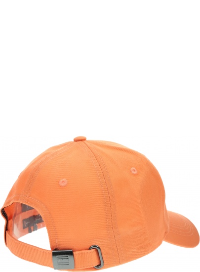 Czapka z Daszkiem TOMMY HILFIGER AM0AM07352 SO2