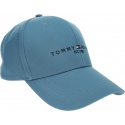 Czapka z Daszkiem TOMMY HILFIGER AM0AM07352 DY8