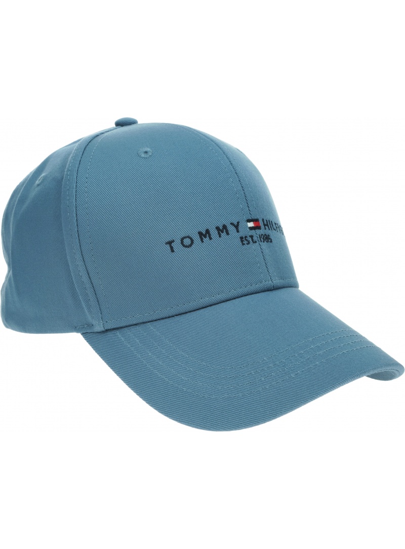 Czapka z Daszkiem TOMMY HILFIGER AM0AM07352 DY8