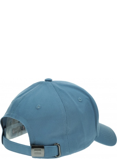 Czapka z Daszkiem TOMMY HILFIGER AM0AM07352 DY8