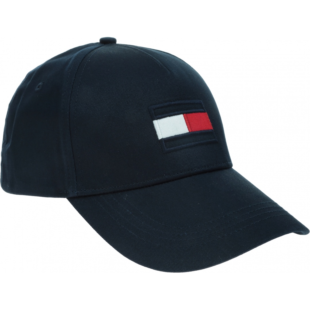 Czapka z Daszkiem TOMMY HILFIGER AM0AM06943 DW5