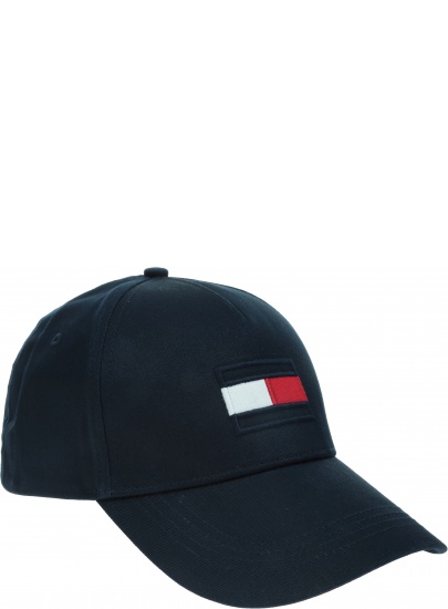 Czapka z Daszkiem TOMMY HILFIGER AM0AM06943 DW5