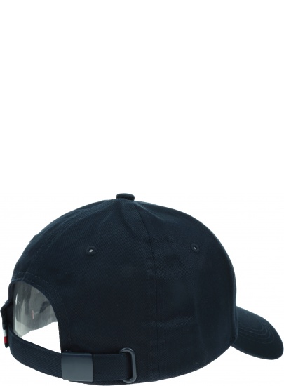 Czapka z Daszkiem TOMMY HILFIGER AM0AM06943 DW5