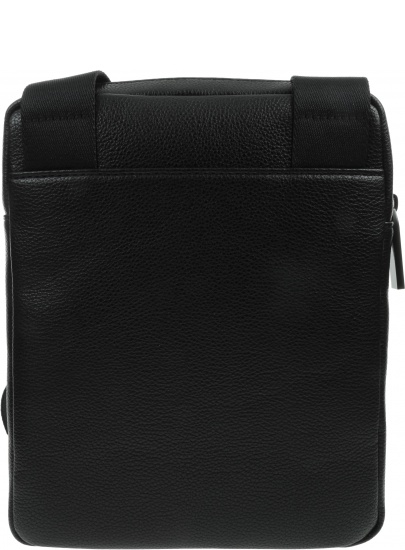 Torba Saszetka CALVIN KLEIN Ck Bombe' Flat Crossover K50K505517 BAX