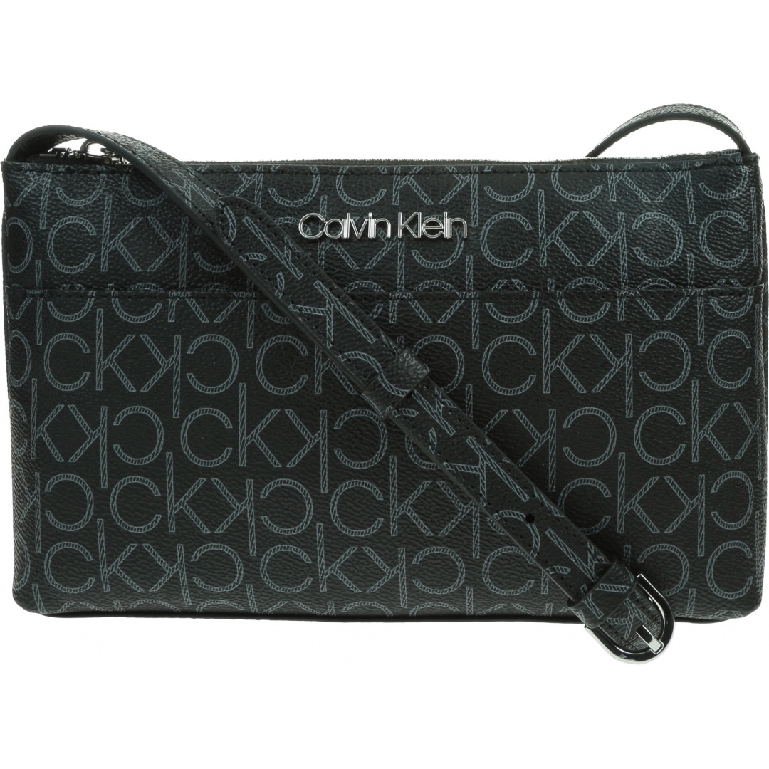 Torebka CALVIN KLEIN JEANS K60K608105 0GJ
