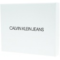 Duży Portfel Męski CALVIN KLEIN Primary L 5CCW/Coin K50K505420 BAX