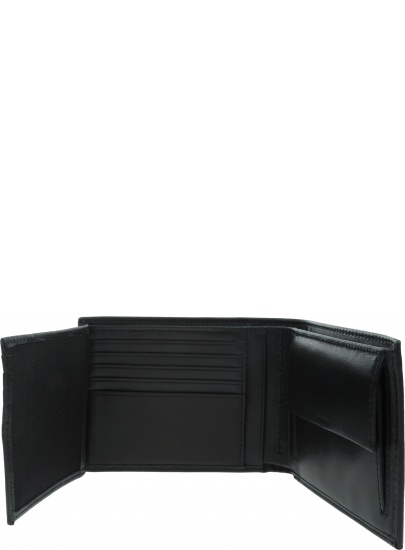 Portfel Męski CALVIN KLEIN K50K505705 BAX
