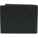 Portfel Męski CALVIN KLEIN K50K505705 BAX