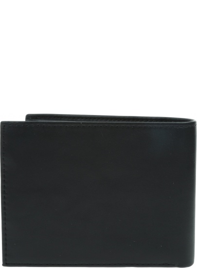 Portfel Męski CALVIN KLEIN K50K505705 BAX