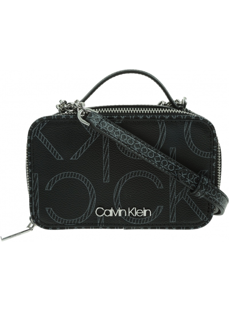 Torebka CALVIN KLEIN Camera Bag K60K607518 BAX