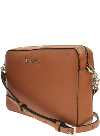 Torebka CALVIN KLEIN Camera Bag K60K607884 GAC