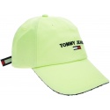 Czapka z Daszkiem TOMMY JEANS AW0AW09762 0H7
