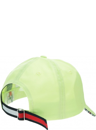 Czapka z Daszkiem TOMMY JEANS AW0AW09762 0H7