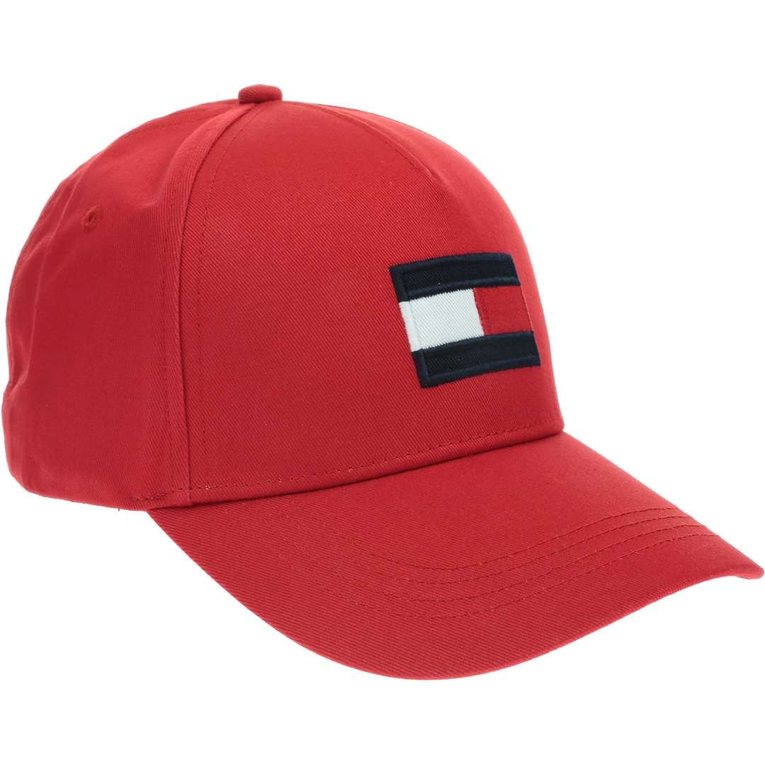 Czapka z Daszkiem TOMMY HILFIGER AM0AM06943 XLG