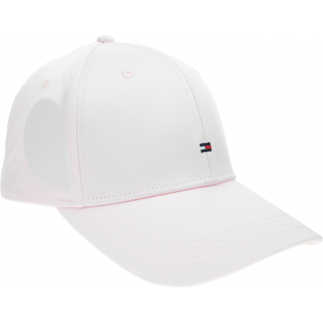 Czapka z Daszkiem TOMMY HILFIGER AW0AW09807 TOG