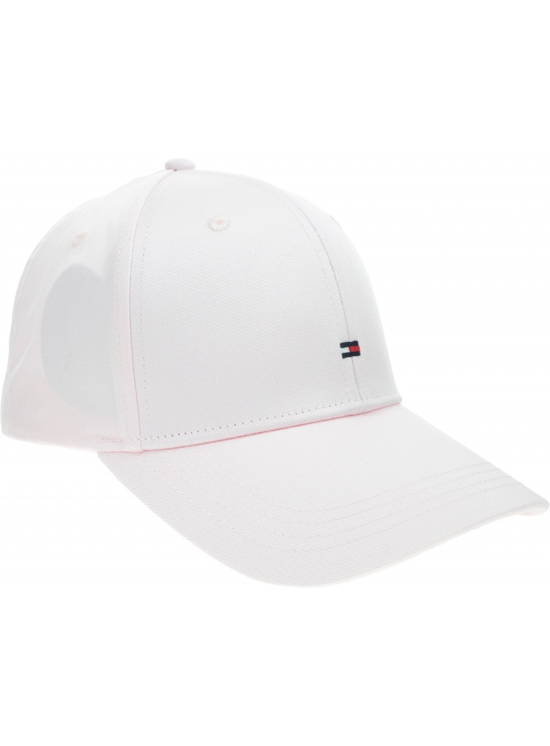 Czapka z Daszkiem TOMMY HILFIGER AW0AW09807 TOG Czapka z Daszkiem TOMMY HILFIGER AW0AW09807 TOG