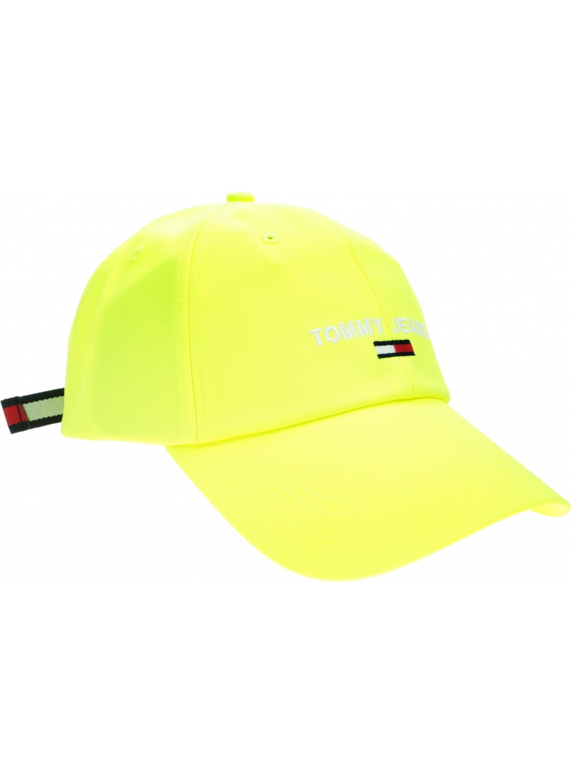 Czapka z Daszkiem TOMMY JEANS AM0AM07470 ZQF