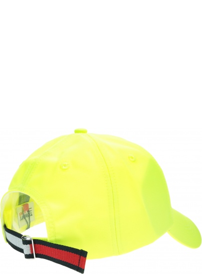 Czapka z Daszkiem TOMMY JEANS AM0AM07470 ZQF